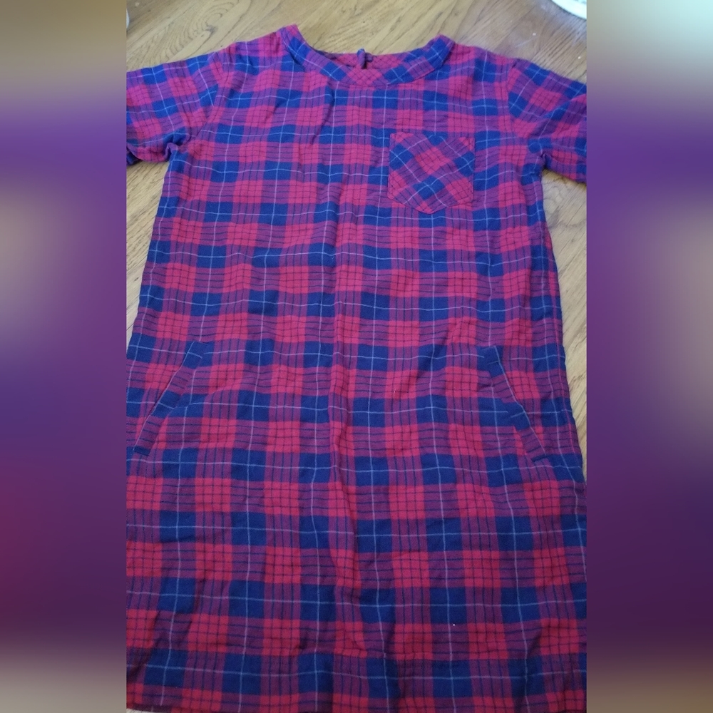 Madewell Dress